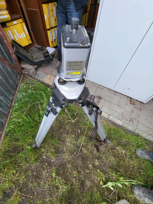 Syndyk sprzedaje ruchomości po firmie LEGALETT POLSKA