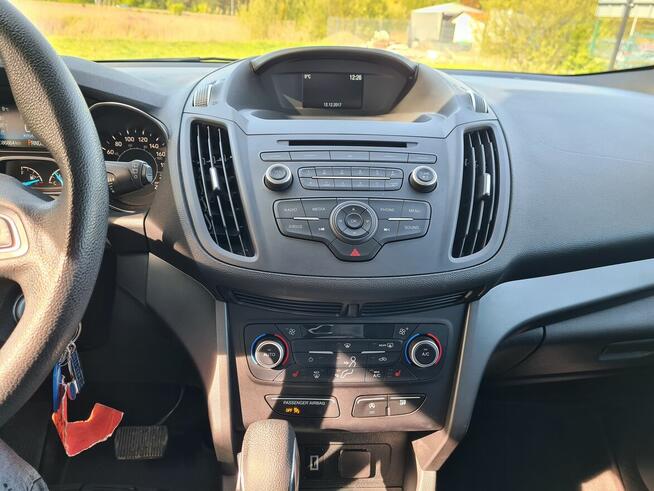 Ford Escape / Kuga 1,5 benzyna 4x4 Automat