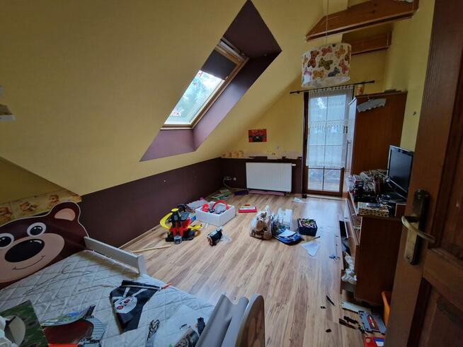 Syndyk sprzeda nieruchomość zabudowaną domem jednorodzinnym