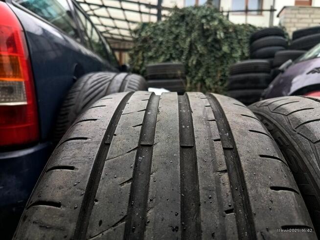 225/45R18 95Y 4Opony DĘBICA Presto UHP2 ExtraLoad RIM 2021r