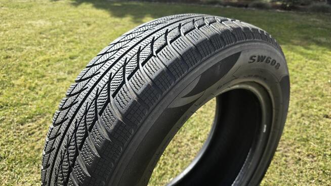 Opona GOODRIDE 235/65/17 108H SUV 2022r.index H do 210km/h