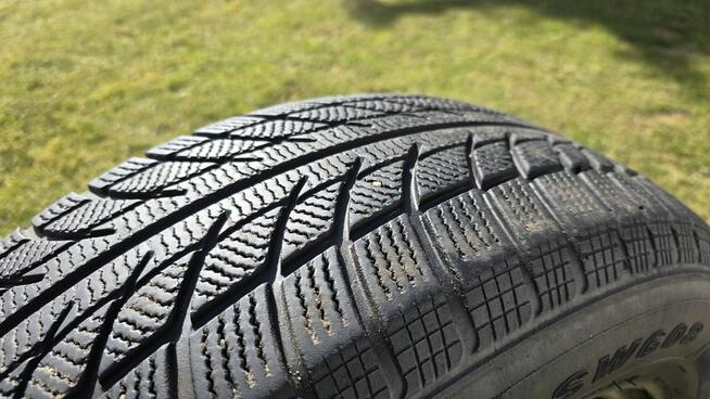 Opona GOODRIDE 235/65/17 108H SUV 2022r.index H do 210km/h