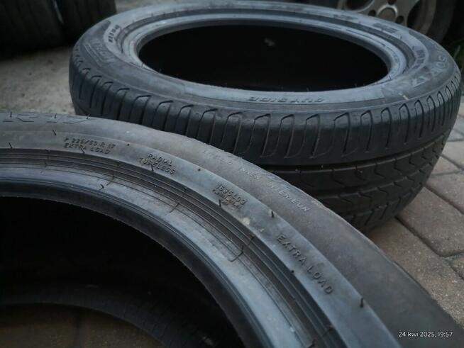 225/50R17 98Y PIRELLI Cinturato P7 BLUE ExtraLo RIM 2017~7mm