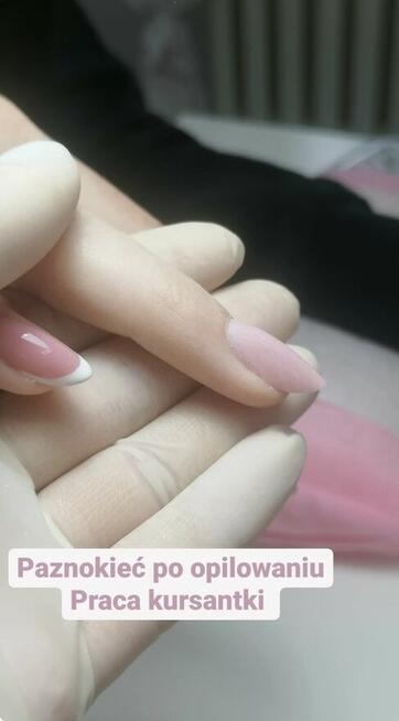Kurs stylizacji paznokci 3 metody Promocja !
