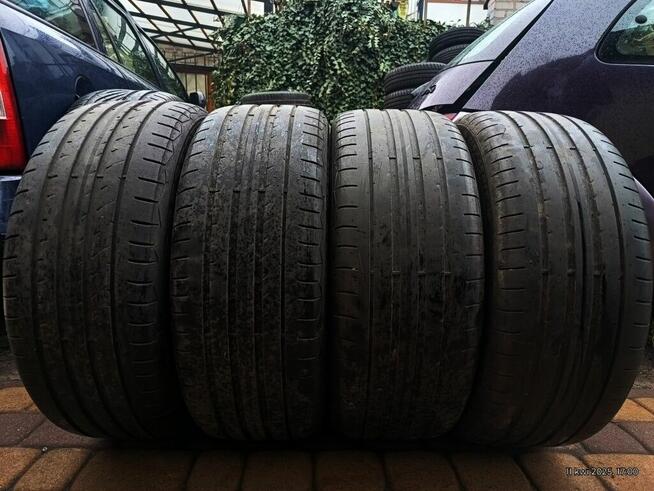 215/45R17 91Y 4Opony DĘBICA Presto UHP2 RIM 2020 Bieżnik~60%