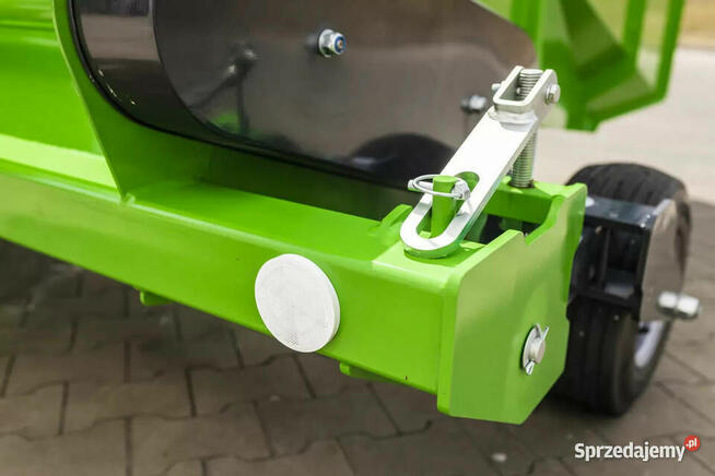 Przetrząsacz - zgrabiarka BOCIAN 2,25 m 225 cm