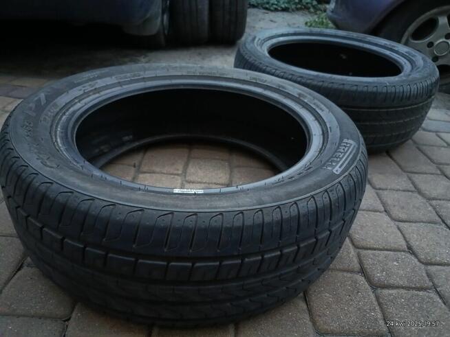 225/50R17 98Y PIRELLI Cinturato P7 BLUE ExtraLo RIM 2017~7mm