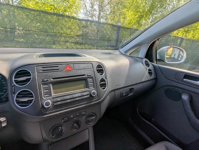 Sprzedam Volkswagen Golf Plus 1.6 FSI