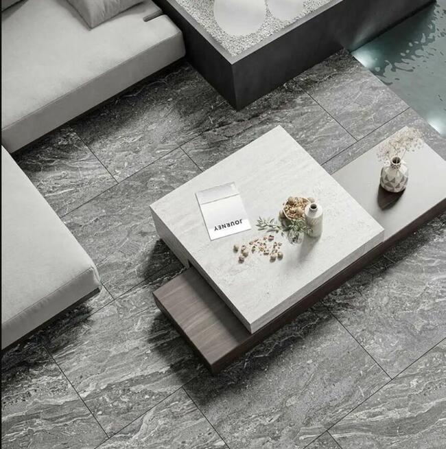 Płyty na tarasy wentylowane, balkony, do ogrodu Lavastone