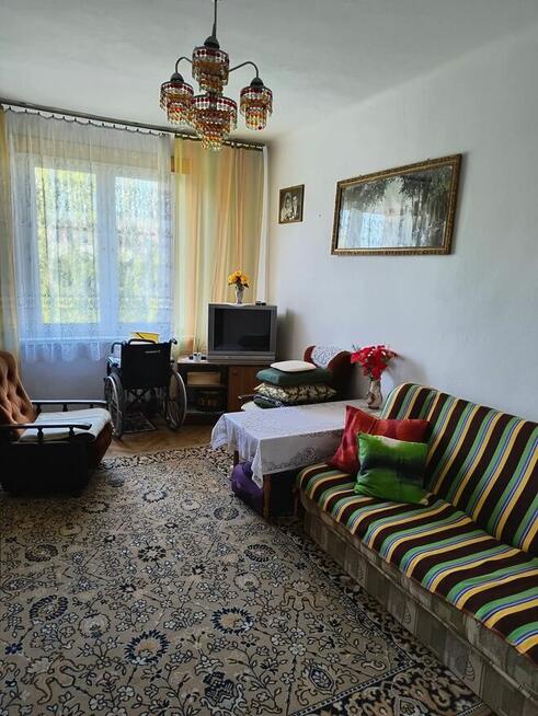 Mieszkanie 47 m2, 1 piętro Ruciane Nida