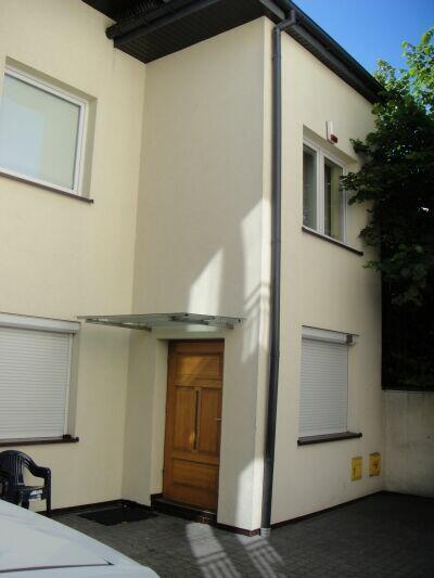 Na sprzedaż 2 wynajęte budynki biurowe zysk 28000złNETTO/msc