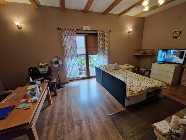 Syndyk sprzeda nieruchomość zabudowaną domem jednorodzinnym