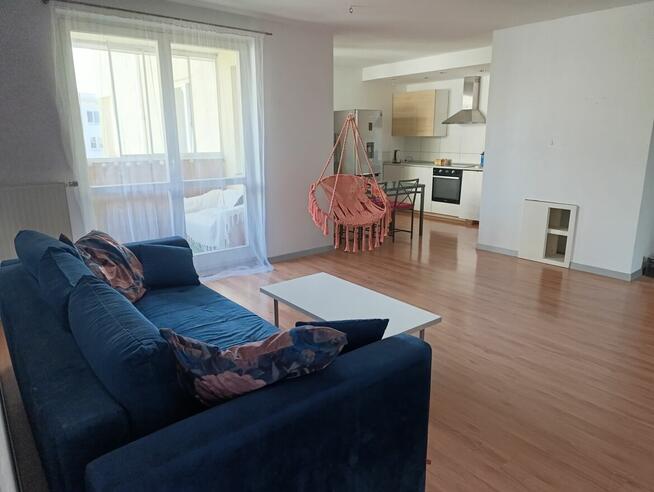 Mieszkanie 3 pok. na wynajem przy metrze, Warszawa-Targówek