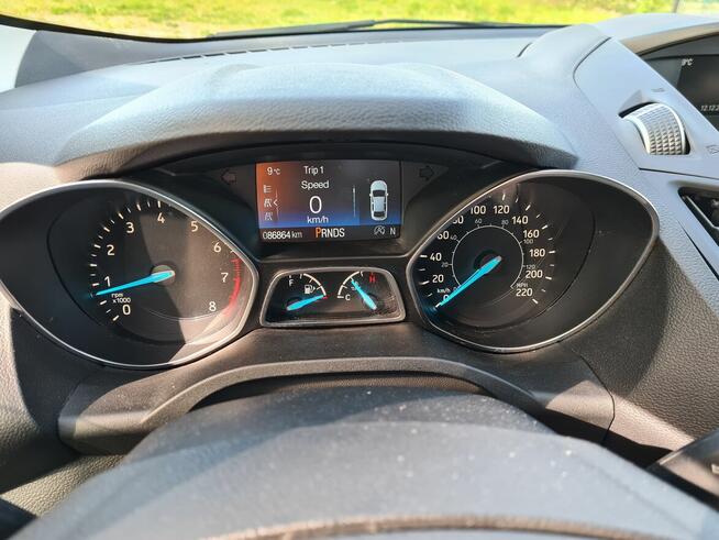 Ford Escape / Kuga 1,5 benzyna 4x4 Automat