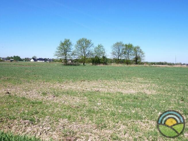 Facimiech gm. Skawina - działka 1559m2 w cichym miejscu !