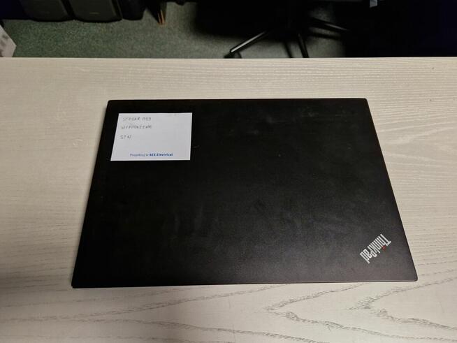 Syndyk sprzedaje ruchomości po firmie Stesar Nova