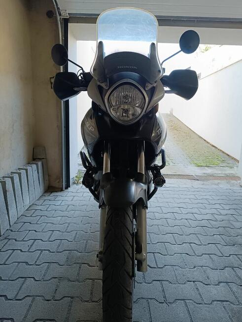 Honda XL700 transapl