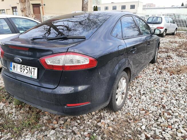 Ford Mondeo 2.0 TDCi Ambiente