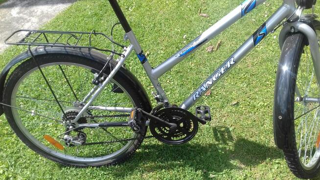 Sprzedam ładny rower