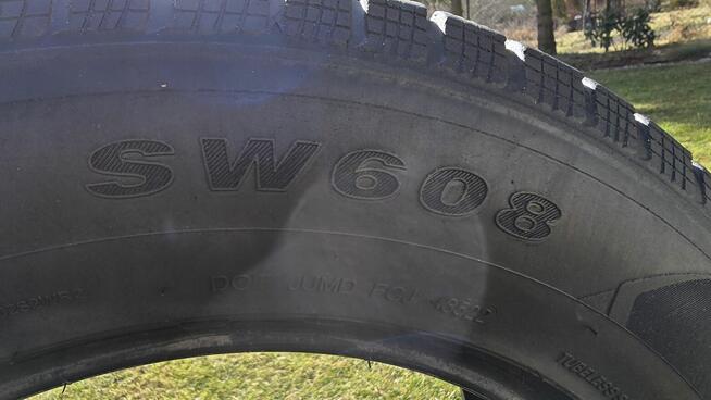 Opona GOODRIDE 235/65/17 108H SUV 2022r.index H do 210km/h