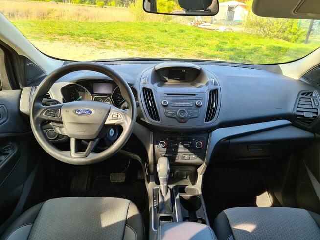 Ford Escape / Kuga 1,5 benzyna 4x4 Automat