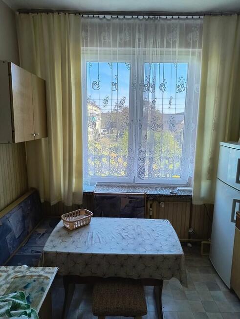 Mieszkanie 47 m2, 1 piętro Ruciane Nida