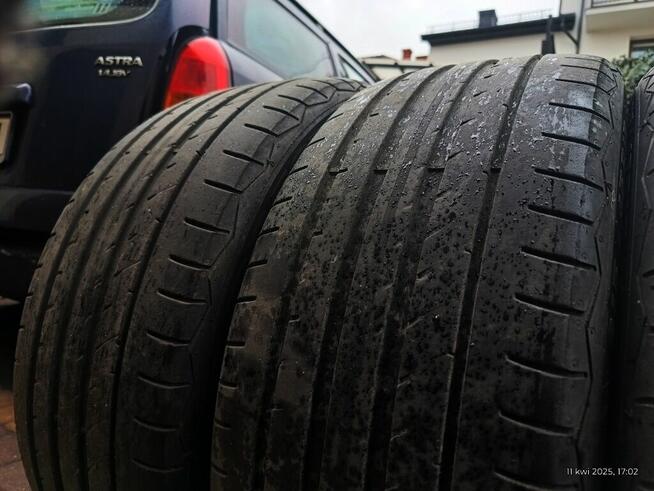 215/45R17 91Y 4Opony DĘBICA Presto UHP2 RIM 2020 Bieżnik~60%