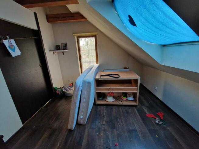 Syndyk sprzeda nieruchomość zabudowaną domem jednorodzinnym