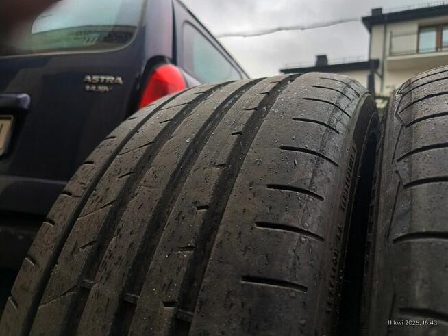 225/45R18 95Y 4Opony DĘBICA Presto UHP2 ExtraLoad RIM 2021r