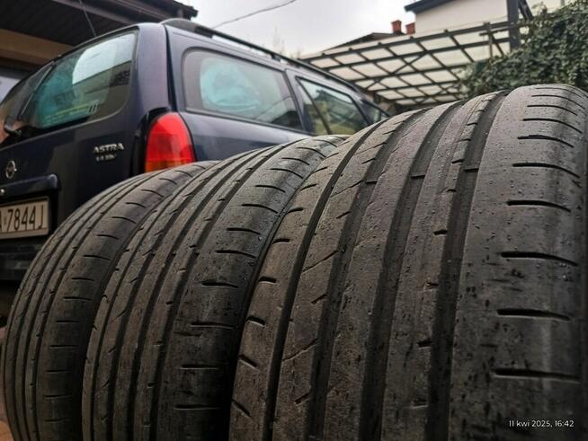 225/45R18 95Y 4Opony DĘBICA Presto UHP2 ExtraLoad RIM 2021r