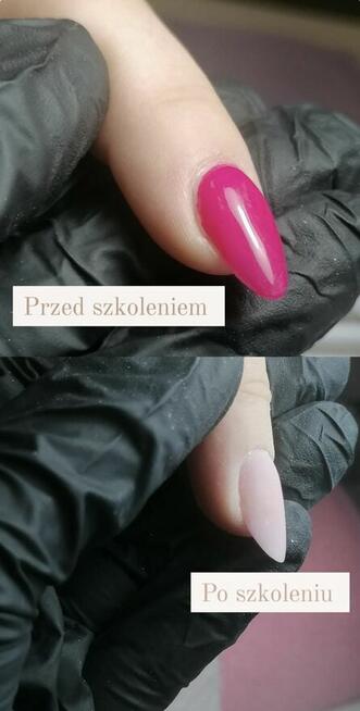 Kurs stylizacji paznokci 3 metody Promocja !