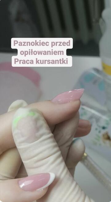 Kurs stylizacji paznokci Konin - Promocja!