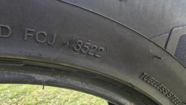 Opona GOODRIDE 235/65/17 108H SUV 2022r.index H do 210km/h