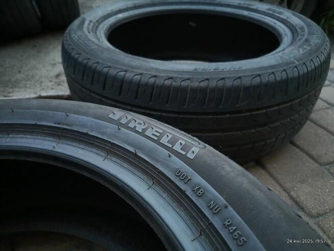 225/50R17 98Y PIRELLI Cinturato P7 BLUE ExtraLo RIM 2017~7mm