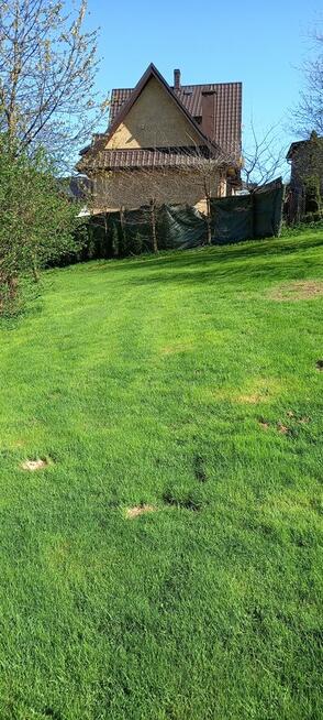 Sprzedam działkę 12 ar koło Zakopanego