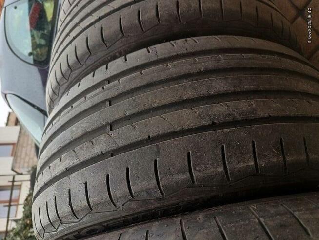 225/45R18 95Y 4Opony DĘBICA Presto UHP2 ExtraLoad RIM 2021r
