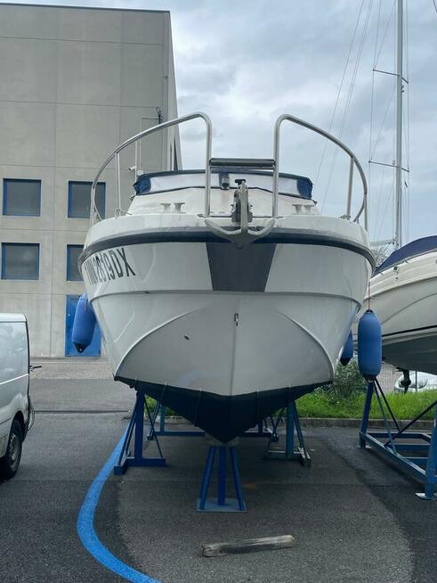 ŁÓDŹ MOTOROWA RIO 850