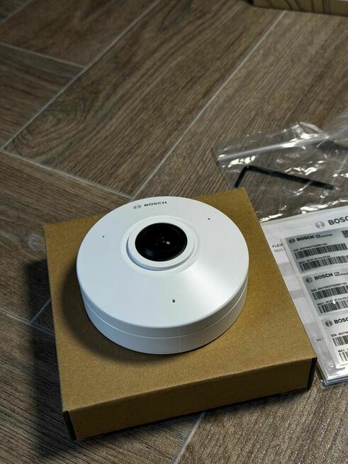 Kamera BOSH NDS-5704-F360