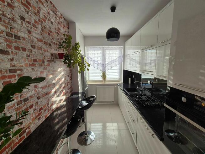 Przytulne 2 pokoje, Leska, 45,1m2, osobna kuchnia, zadbane