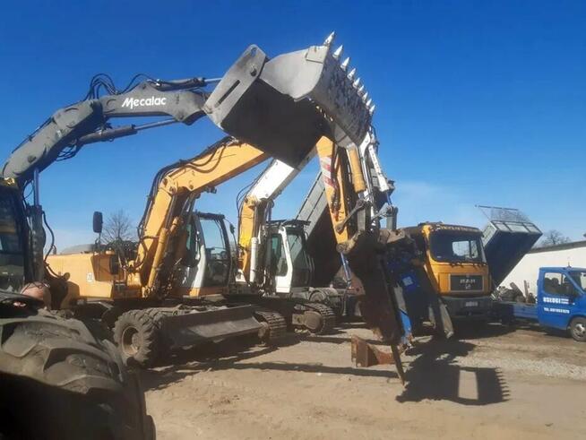 Przedsiębiorstwo U.H.P. Irena Szuster ANERA