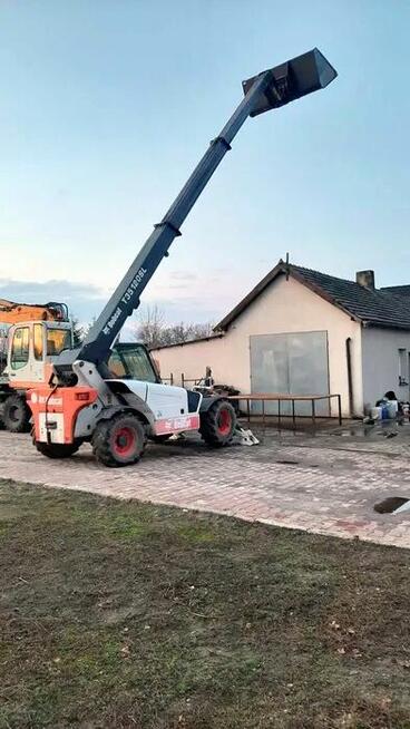 Przedsiębiorstwo U.H.P. Irena Szuster ANERA