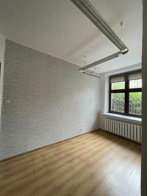 Wynajem gabinetu nr 7