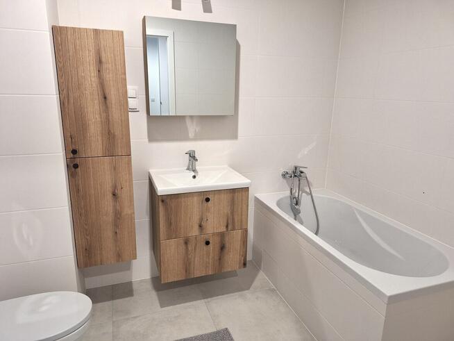 Nowoczesne mieszkanie dwupokojowe - Warszawa Włochy