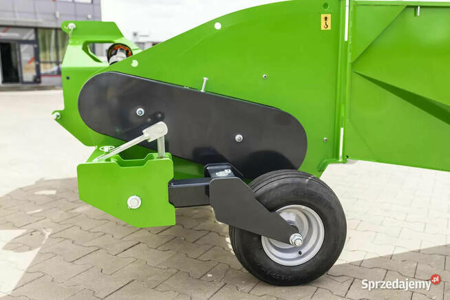 Przetrząsacz - zgrabiarka BOCIAN 2,25 m 225 cm