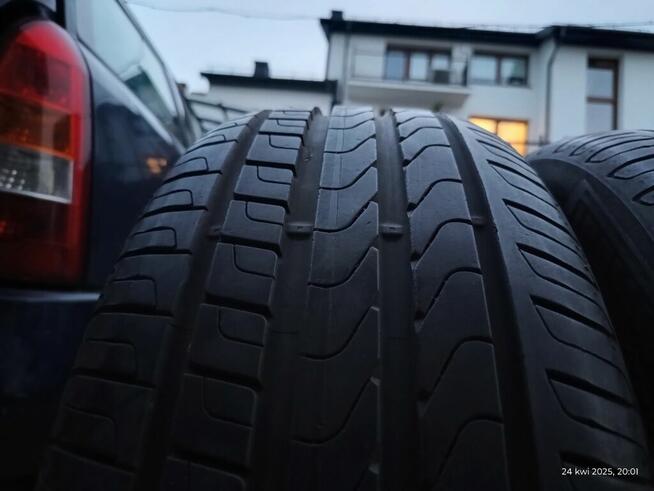 225/50R17 98Y PIRELLI Cinturato P7 BLUE ExtraLo RIM 2017~7mm