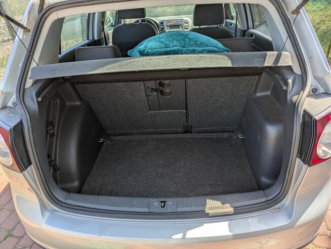 Sprzedam Volkswagen Golf Plus 1.6 FSI