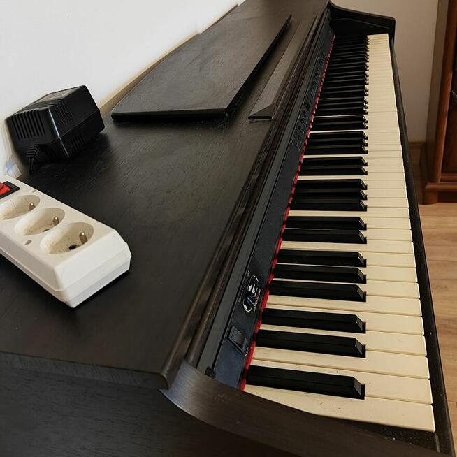 Sprzedam pianino
