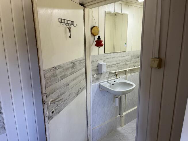 Działka rod na sprzedaż