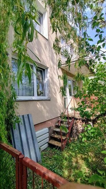 Dom piętrowy wolnostojący OKAZJA!!!