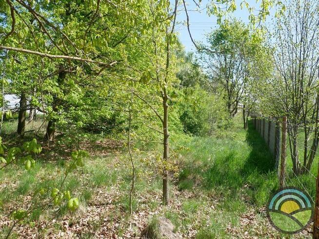 Facimiech gm. Skawina - działka budowlana 1395m2